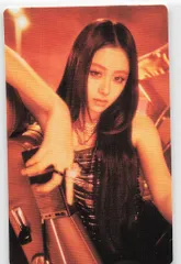 LE SSERAFIM ランダムトレカ YUNJIN 2025 EASY CRAZY HOT INCHEON 1