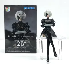 2025年最新】ちょこのせプレミアムフィギュア 2bの人気アイテム