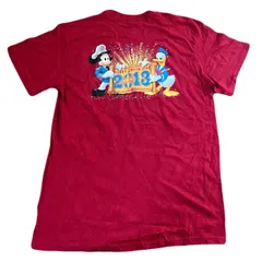 ディズニークルーズ2014 Tシャツ2枚 617SCL55ERL.jpg