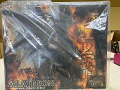 【新品未開封】カプコンフィギュアビルダー クリエイターズモデル 煌黒龍 アルバトリオン