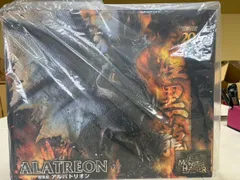 【新品未開封】カプコンフィギュアビルダー クリエイターズモデル 煌黒龍 アルバトリオン