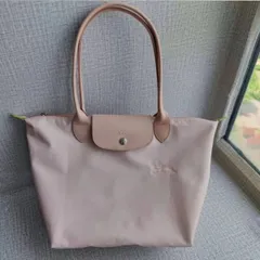【本日限定特価】ロンシャン ル・プリアージュ トートバッグ 大容量 LONGCHAMP レディース 人気 正規品 新品未使用 ショルダーバッグ 軽量