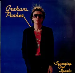 2024年最新】GRAHAM PARKERの人気アイテム - メルカリ