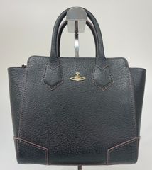 Vivienne Westwood ヴィヴィアン EXECUTIVE トートバッグS