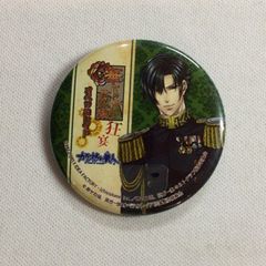 逆転裁判 15周年記念 逆転裁判画廊 トレーディング缶バッジ 綾里千尋 逆転裁判 15周年記念 逆転裁判画廊 トレーディング缶バッジ 綾里千尋