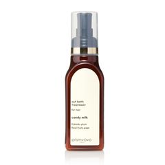prismvovo （プリズムボボ）キャンディミルク（洗い流さないヘアトリートメント）/100ｍｌ　美容室専売品