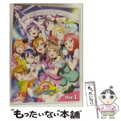 (未使用･未開封品)　ラブライブ!μ’s Go→Go! LoveLive! 2015~Dream Sensation!~ Blu-ray Day2 df5ndr3 619IT2eWfDL._UF350,350_QL50_.jpg