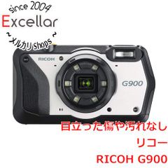 [bn:16] RICOH G900
