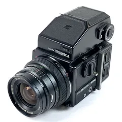 2024年最新】ZENZA BRONICA 50mm 2.8の人気アイテム - メルカリ