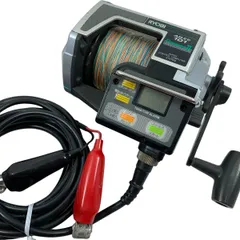 2025年最新】電動リール AD電動101の人気アイテム - メルカリ