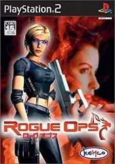 【中古】 ROGUE OPS ローグ オプス PlayStation 2