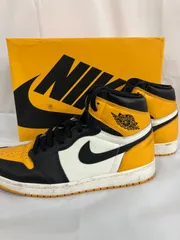 Nike Air Jordan 1 Retro High OG Taxi ナイキ エアジョーダン1 レトロ ハイ OG タクシー WV9087 c216
