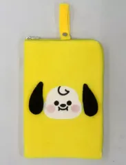 【中古】小物入れ・マルチケース・缶ケース CHIMMY(ジミン) マルチケース 「BT21×one after another NICE CLAUP」