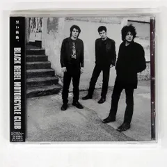 Black Rebel Motorcycle Club 7インチレコード Amazon.co.jp: Black Rebel Motorcycle Club: ミュージック