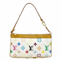 廃番！希少！ルイヴィトン アクセサリーポーチ モノグラム　マルチカラー 楽天市場】【バッグ】LOUIS VUITTON ルイ ヴィトン ミラMM