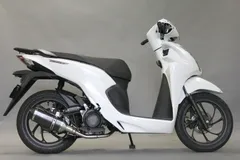 2024年最新】HONDA dio 110の人気アイテム - メルカリ