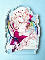 2025年最新】東方 フランドールの人気アイテム - メルカリ