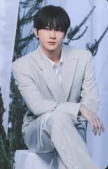 【中古】コレクションカード(男性) 22：ENHYPEN/ジョンウォン(JUNGWON)/「ENHYPEN WORLD TOUR ‘WALK THE LINE’ IN JAPAN」フォトカード