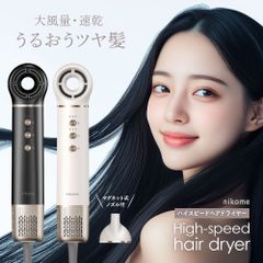 NAKATOMI ハンドドライヤー FU-HD150T ホワイト - メルカリ