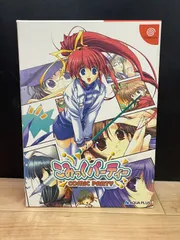 2025年最新】COMIC PARTY こみっくパーティーの人気アイテム