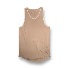 2025年最新】cvtvlist タンクトップの人気アイテム - メルカリ