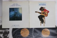 2025年最新】天才ジミ・ヘンドリックスの生涯の人気アイテム - メルカリ