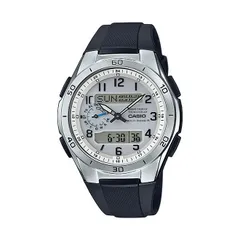 セール カシオ ウェーブセプター 腕時計 CASIO Li 電波 ソーラー 防水