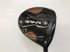 【最短翌日発送】BRNR MINI DRIVER | 13.5 | S | UST PROFORCE 65 M40X J-SPEC | 中古 | ドライバー | テーラーメイド