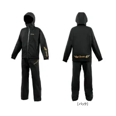 2025年最新】レインスーツがまかつの人気アイテム - メルカリ