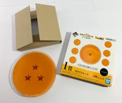 ドラゴンボール 一番くじ 小皿 ガラスプレート 孫悟空 ベジータ 未使用 28点 2025年最新】ドラゴンボール ガラスプレートの人気アイテム