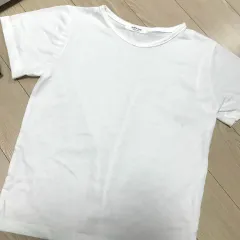 新品 ably(エイブリー) 半袖T フィット保証