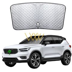 安いVOLVO サンバイザーの通販商品を比較 | ショッピング情報のオークファン