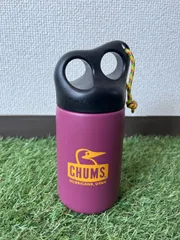 CHUMS チャムス キャンパーステンレスボトル320 Camper Stainless Bottle 320 WINE / ボトル / 魔法瓶のサムネイル