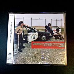 Dragon Ash/Buzz Songs - メルカリ