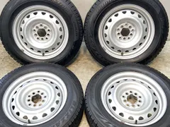 2025年最新】vrx2 195／65r15 4本セットの人気アイテム - メルカリ