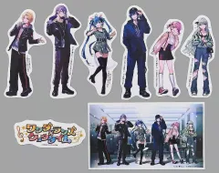 2025年最新】プロセカ zozotown ワンダショの人気アイテム - メルカリ