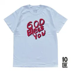 2024年最新】god bless you tシャツの人気アイテム - メルカリ