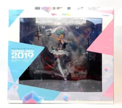 2025年最新】マジカルミライ2019フィギュアの人気アイテム