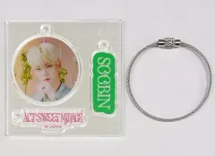 2025年最新】txt スビン キーリングの人気アイテム - メルカリ