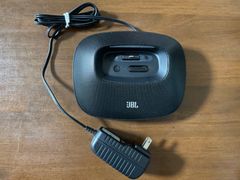 『美品・動作確認済み』JBL OnBeat Micro ポータブルスピーカー