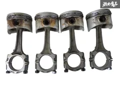 Ｓ１５オーテック　ハイコンプピストン　即納 S15オーテックハイコンプピストン即納
