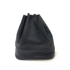 C/O.　2WAY巾着バック