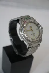 ジャンク品　TAG HEUER オートマチック時計 TAG Heuer - 【ジャンク JUNK】タグホイヤー オートマチック TAG