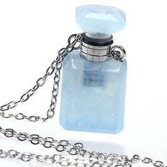アクアマリン 香水瓶 パフューム 香水ボトル フレグランスボトル aquamarine