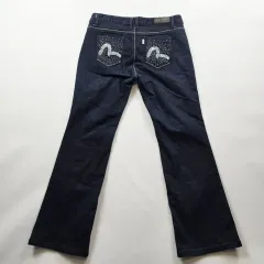 evisu エヴィス デニム EVISU エヴィス × siotani brothers 塩谷兄弟 マルチポケット