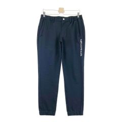 サイズ：5 NEW BALANCE GOLF ニューバランス  ジョガーパンツ  ブラック系 [240101435166] ゴルフウェア メンズ ストスト
