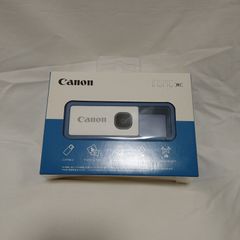 キャノン CANON iNSPiC REC FV-100-BL ブルー
