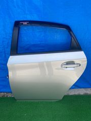 トヨタ プリウス ZVW30　左後ドア 7997