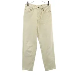 ユニクロ オールド テーパードデニムパンツ 76 ベージュ系 UNIQLO ジーンズ メンズ