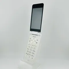 【新品未使用 】DIGNO KY-42C ホワイト NTTドコモ 020241121111415.jpg